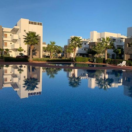 Appartement Perla Saïdia Kültér fotó