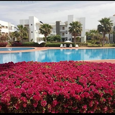 Appartement Perla Saïdia Kültér fotó