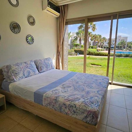 Appartement Perla Saïdia Kültér fotó