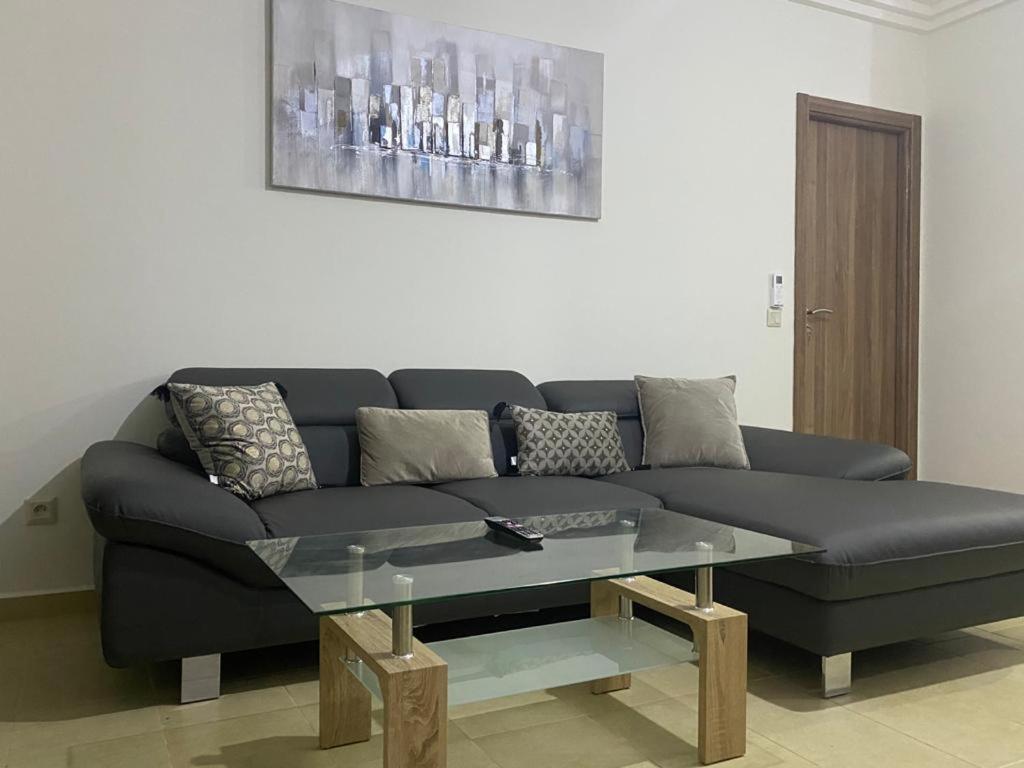 Appartement Perla Saïdia Kültér fotó