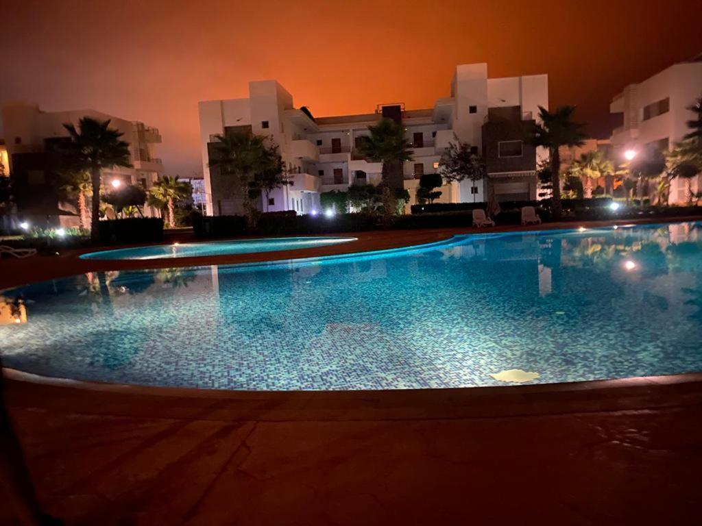 Appartement Perla Saïdia Kültér fotó