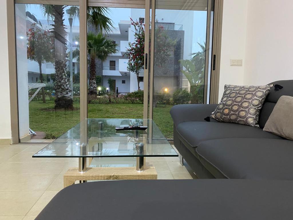 Appartement Perla Saïdia Kültér fotó