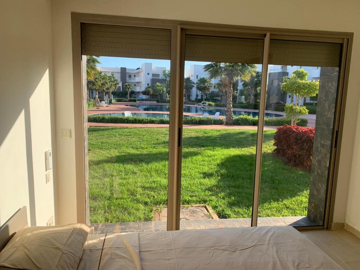 Appartement Perla Saïdia Kültér fotó