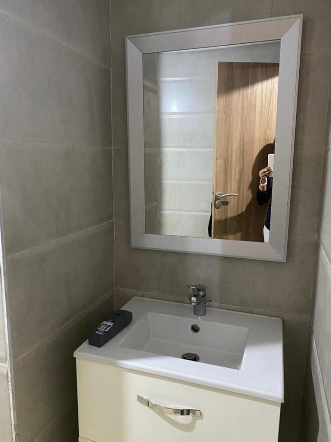 Appartement Perla Saïdia Kültér fotó