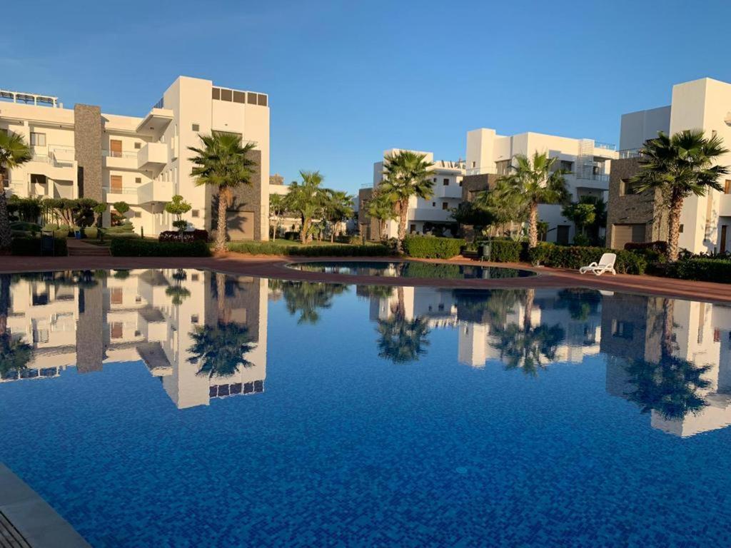 Appartement Perla Saïdia Kültér fotó
