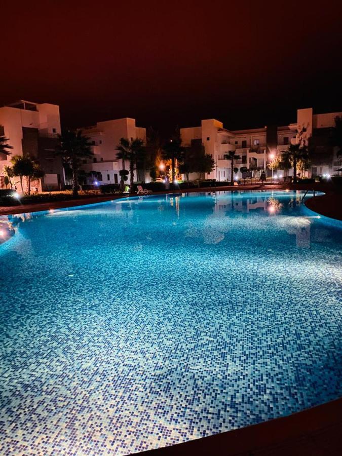 Appartement Perla Saïdia Kültér fotó