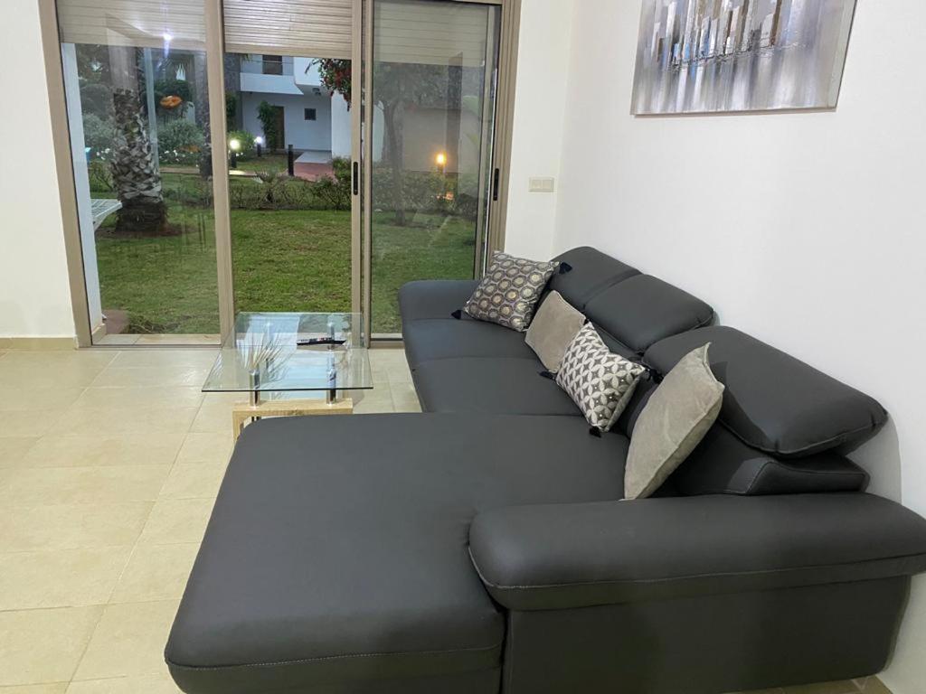 Appartement Perla Saïdia Kültér fotó