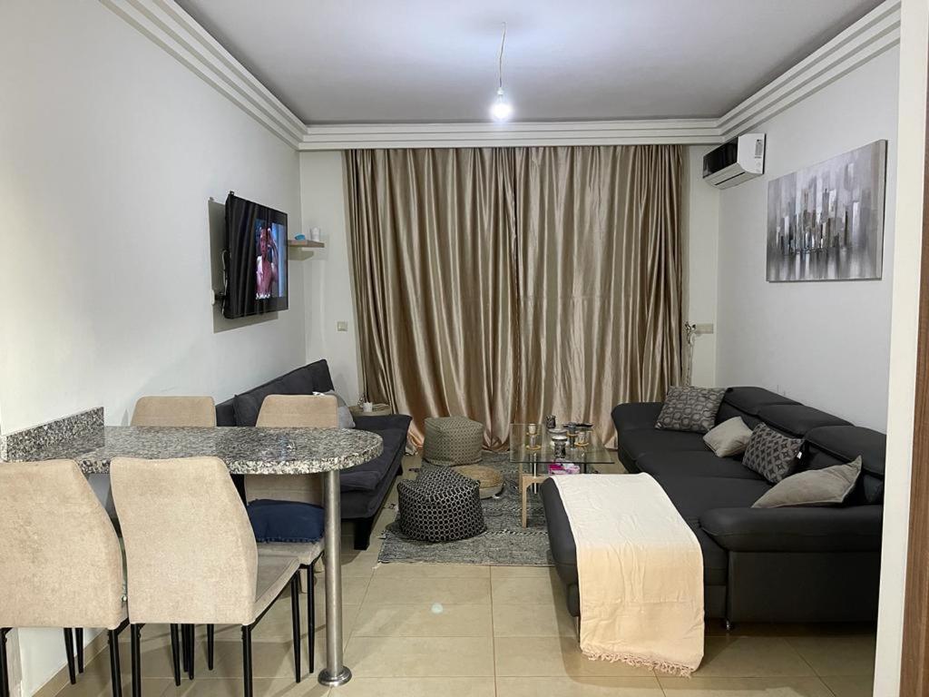 Appartement Perla Saïdia Kültér fotó