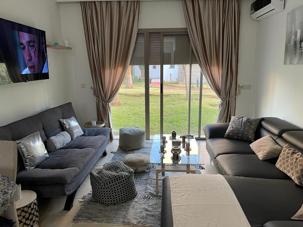 Appartement Perla Saïdia Kültér fotó