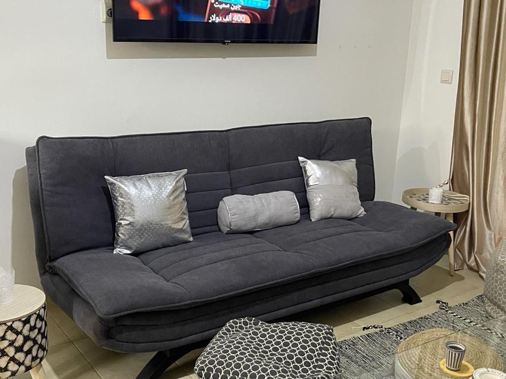 Appartement Perla Saïdia Kültér fotó