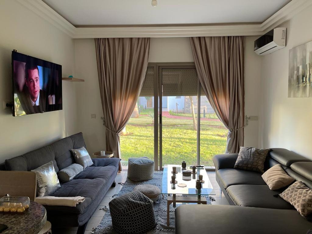 Appartement Perla Saïdia Kültér fotó