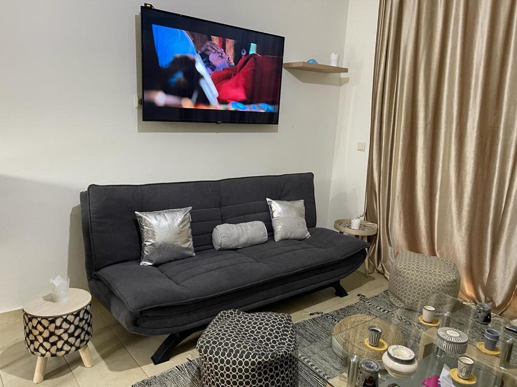 Appartement Perla Saïdia Kültér fotó